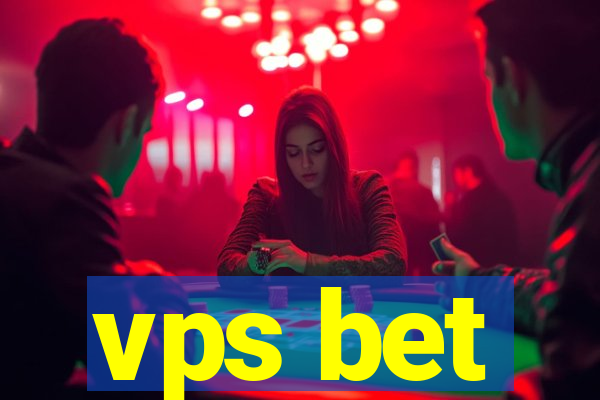 vps bet