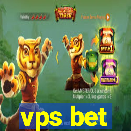 vps bet