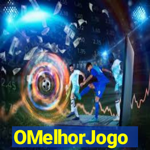 OMelhorJogo