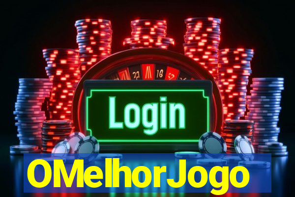 OMelhorJogo