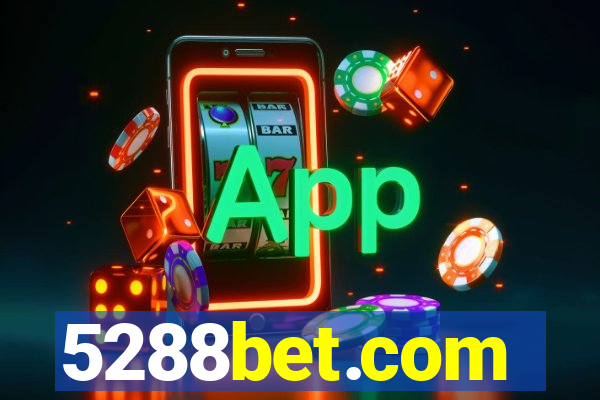 5288bet.com