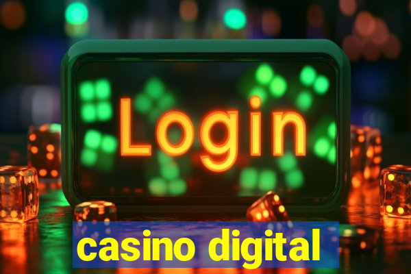 casino digital