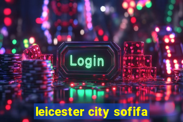 leicester city sofifa