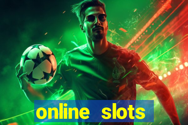 online slots machine free