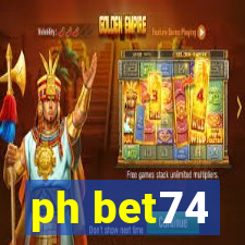 ph bet74