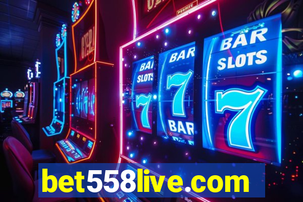 bet558live.com