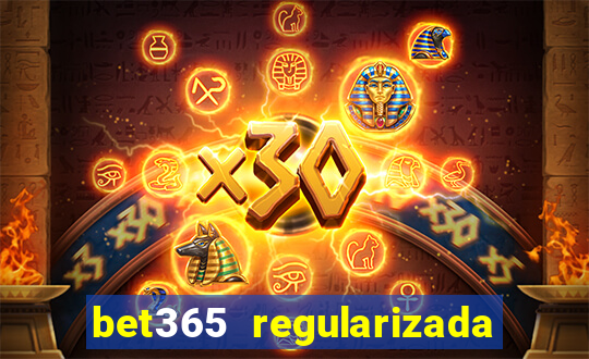 bet365 regularizada no brasil