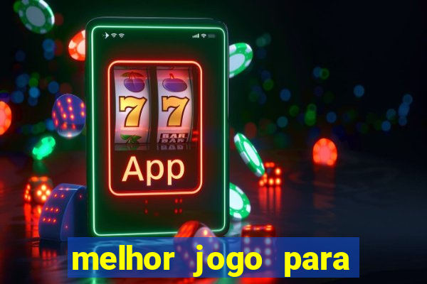 melhor jogo para comprar funcionalidade