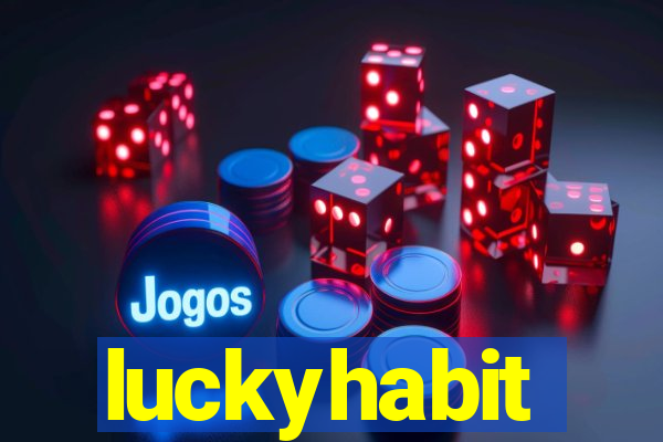 luckyhabit