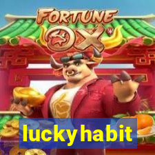 luckyhabit