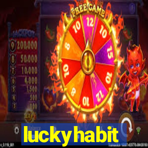 luckyhabit