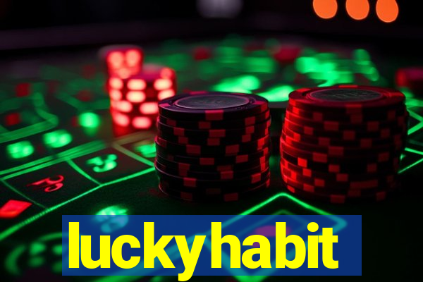 luckyhabit