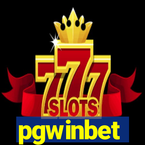 pgwinbet