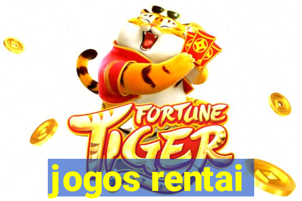 jogos rentai