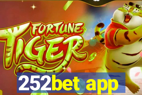 252bet app