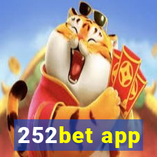 252bet app