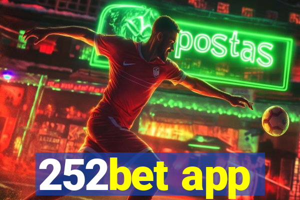 252bet app