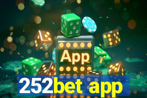 252bet app