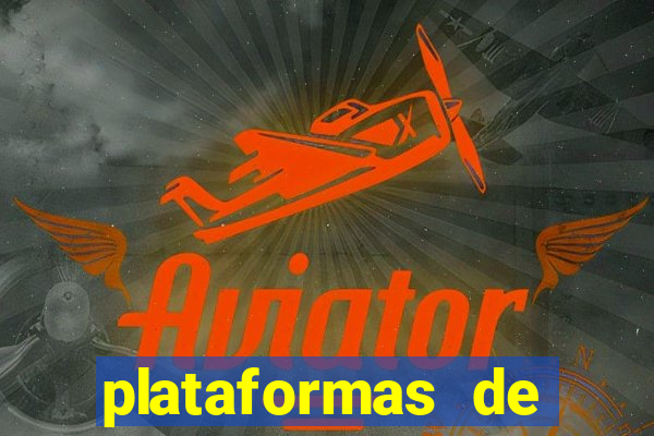 plataformas de apostas que pagam por cadastro