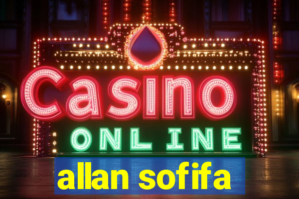 allan sofifa