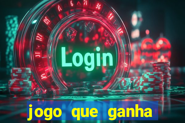 jogo que ganha premios de verdade