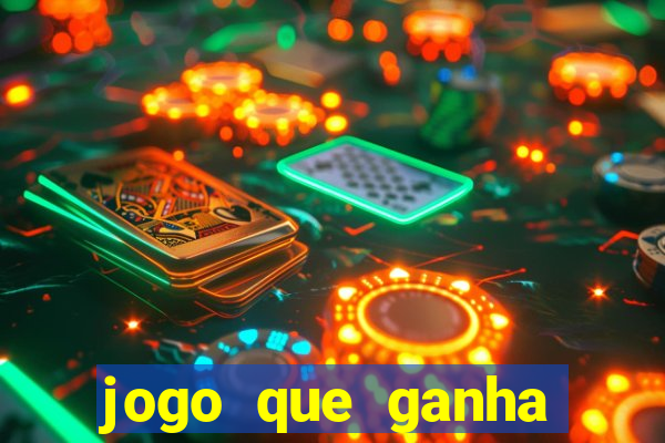 jogo que ganha premios de verdade