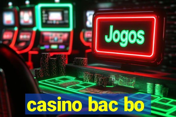 casino bac bo