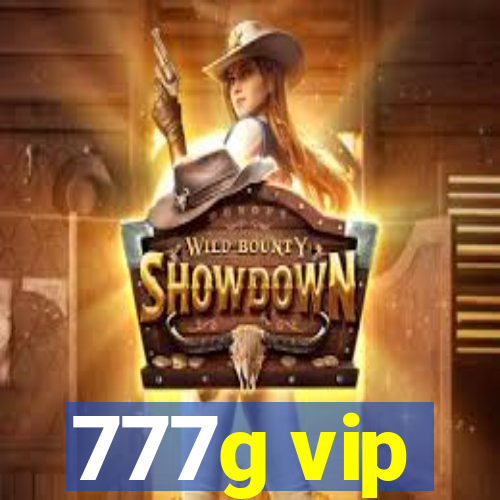 777g vip