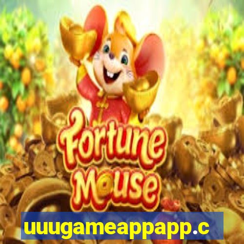 uuugameappapp.com