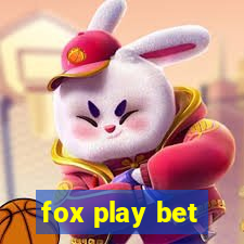 fox play bet