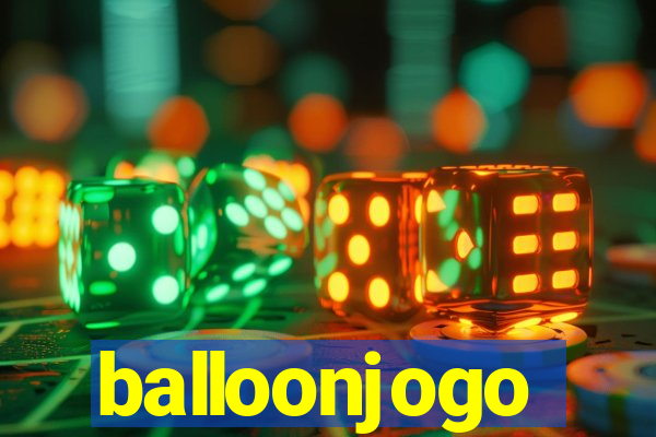 balloonjogo