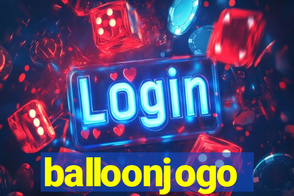 balloonjogo