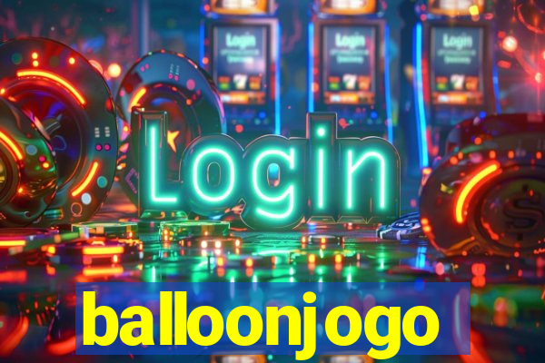 balloonjogo