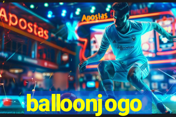 balloonjogo