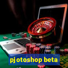 pjotoshop beta