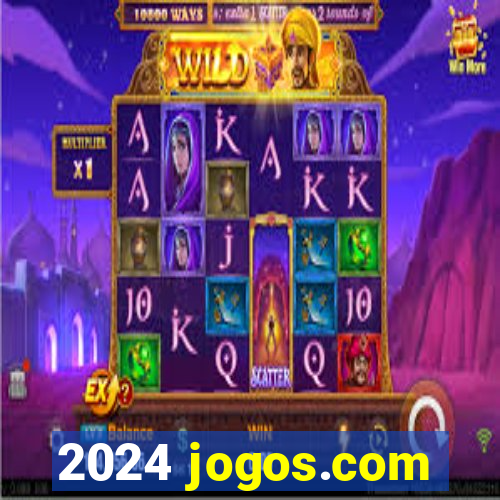 2024 jogos.com