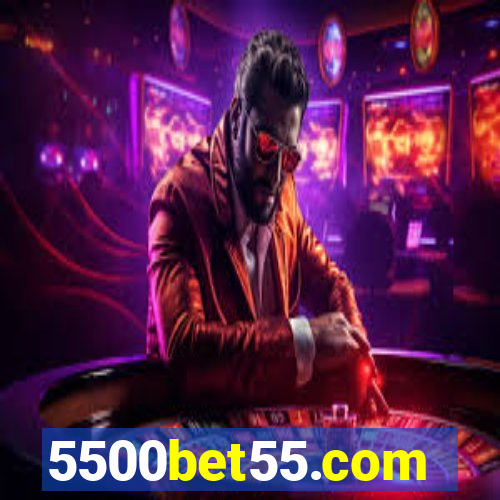 5500bet55.com