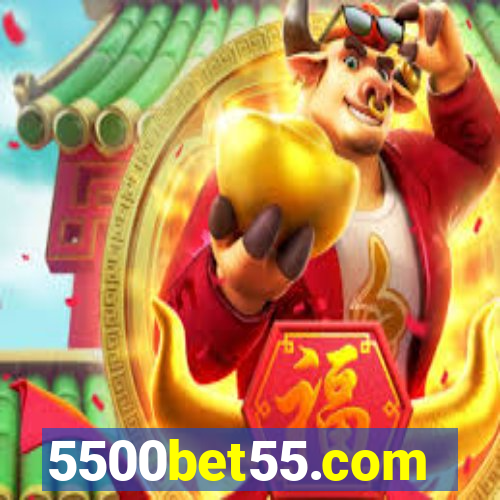 5500bet55.com