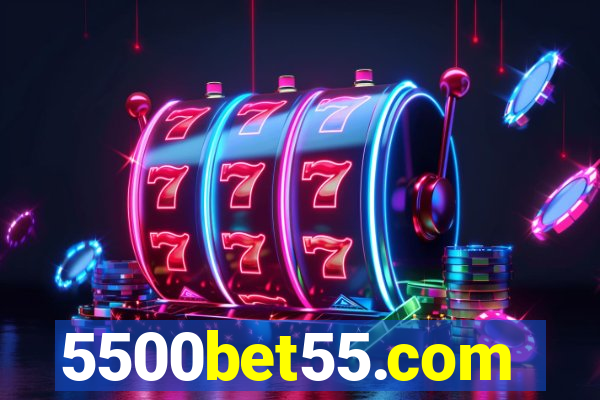 5500bet55.com