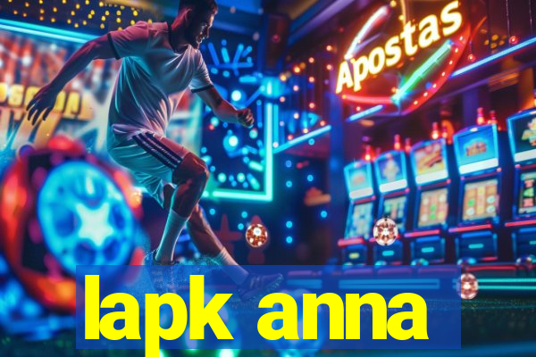 lapk anna