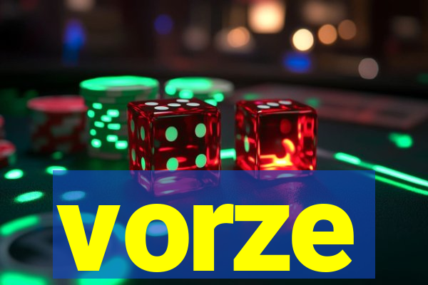 vorze