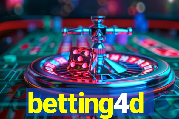 betting4d