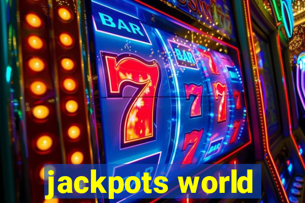 jackpots world