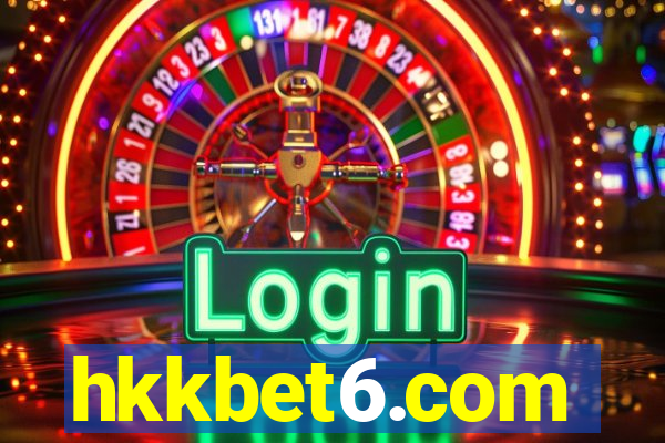 hkkbet6.com