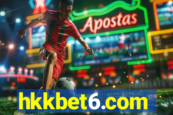 hkkbet6.com