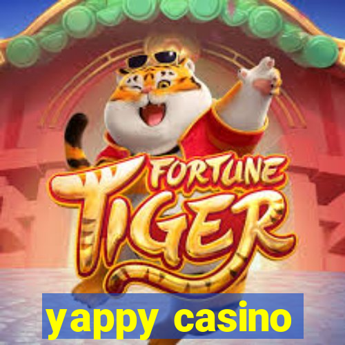 yappy casino