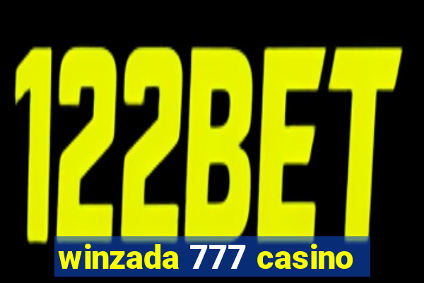 winzada 777 casino