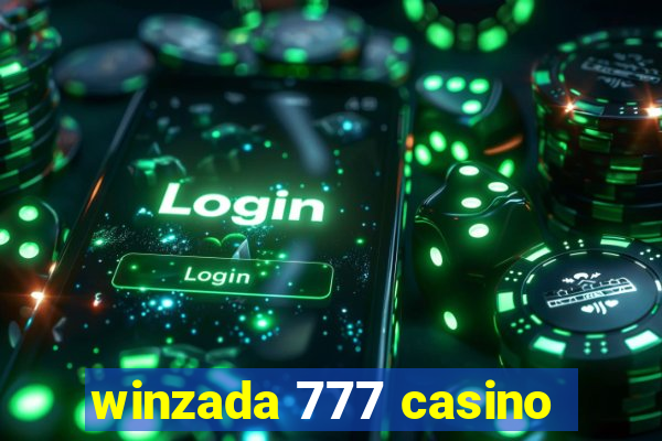 winzada 777 casino