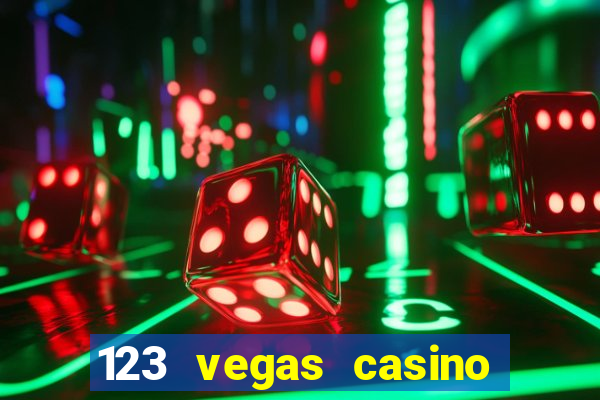 123 vegas casino no deposit free chips for existing players