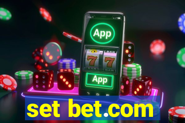 set bet.com